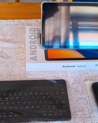tablet