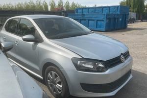 VW Polo 6r 2013 CGP 1.2 BZ PER RICAMBI
