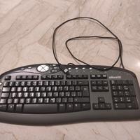 tastiera per computer 