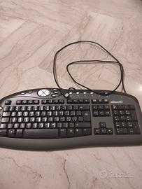 tastiera per computer 