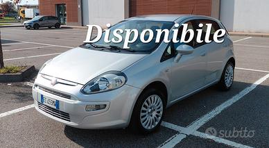 Punto Evo 1.4 77 CV 5 porte
