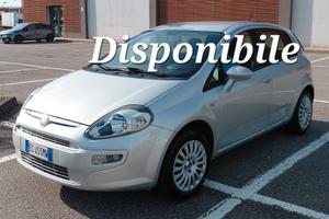 Punto Evo 1.4 77 CV 5 porte