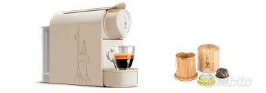 Gioia Responsible  - Macchina da Caffè Espresso