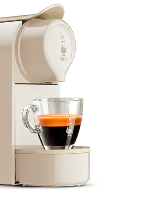 Gioia Responsible  - Macchina da Caffè Espresso