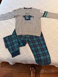Pigiama Idexe’ bambino