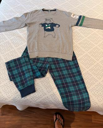 Pigiama Idexe’ bambino