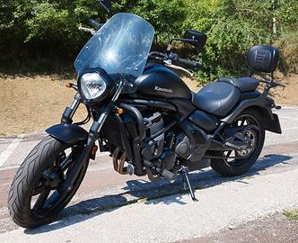Kawasaki Vulcan S  2020