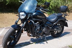 Kawasaki Vulcan S  2020