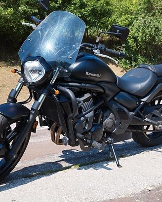 Kawasaki Vulcan S  2020