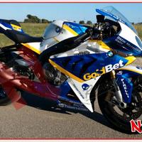 Kit Carena ABS – BMW S1000RR 2009/2014