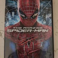 DVD The Amazing Spiderman - Italiano,Originale