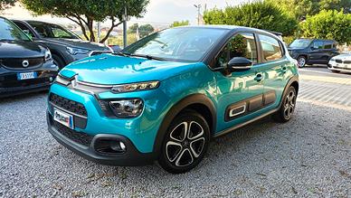 Citroen C3 PureTech 83 S&S Shine GPL