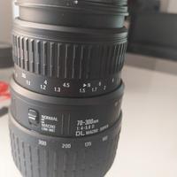 sigma macro 70-300