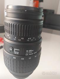 sigma macro 70-300