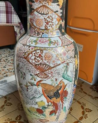 vaso cinese 