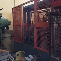 Alesatrice transfer Amici a 3 teste - per lavorazi