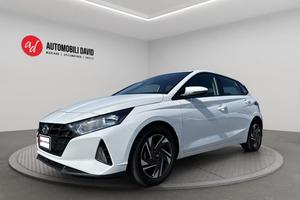 HYUNDAI i20 1.2 MPI Connectline
