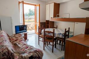 Vista mare Roccalumera