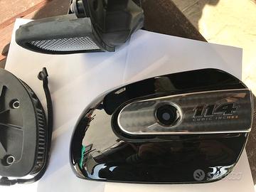 Harley street glide special 114