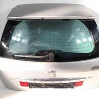 PORTELLO POST. PEUGEOT 407 SW (2004)