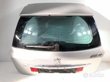 PORTELLO POST. PEUGEOT 407 SW (2004)
