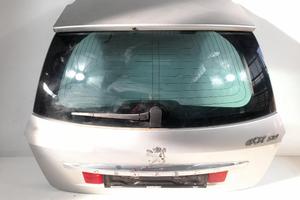 PORTELLO POST. PEUGEOT 407 SW (2004)