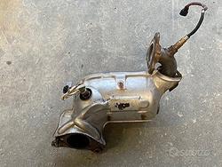 Catalizzatore Renault Clio 2014 1197CC TB H5F D4