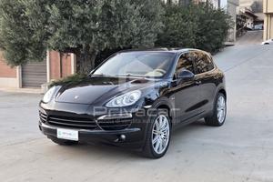 PORSCHE Cayenne 3.0 Diesel