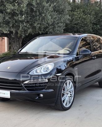 PORSCHE Cayenne 3.0 Diesel