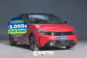 OPEL corsa vi 2023 Corsa 1.2 GS s&s 100cv at8