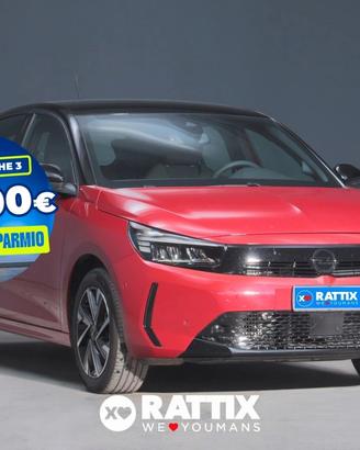 OPEL corsa vi 2023 Corsa 1.2 GS s&s 100cv at8