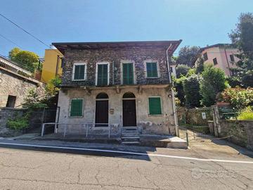 Casa Singola a Verbania