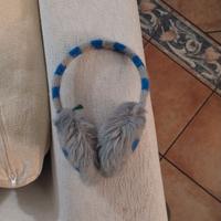 Benetton paraorecchie. Tg 10-16 anni