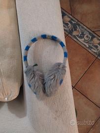 Benetton paraorecchie. Tg 10-16 anni
