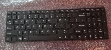 Tastiera per Lenovo B590