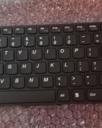 Tastiera per Lenovo B590