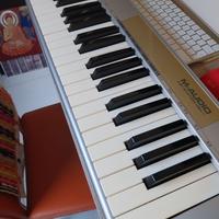 Tastiera midi usb 49 tasti M AUDIO