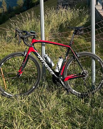 Specialized tarmac sl4