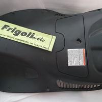 RETROSCUDO SIXTEEN 150 125 2008 2009 RICAMBI SUZUK