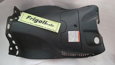 RETROSCUDO SIXTEEN 150 125 2008 2009 RICAMBI SUZUK