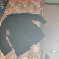 giacca mezza stagione 