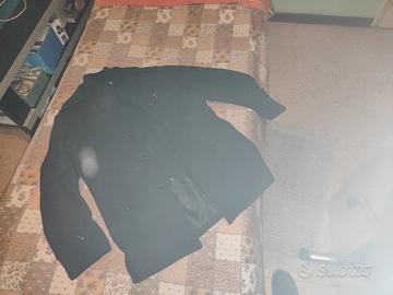 giacca mezza stagione 