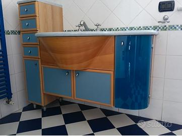 mobili bagno