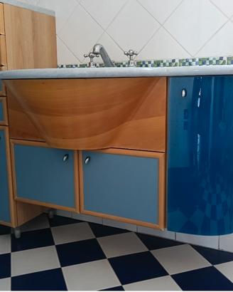 mobili bagno