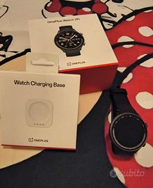 Smartwatch One plus wacht 2 R