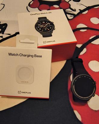 Smartwatch One plus wacht 2 R