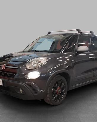 Fiat 500L 1.4 Sport s&s 95cv my20