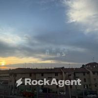 PARMA /TRILOCALE CON DUE BALCONI