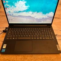 LENOVO Essential, Intel Core i5, 8 GB SSD, 256 GB