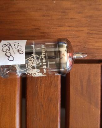 Amperex Bubble Boy Ecc88